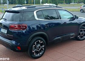 Сітроен C5 Aircross, об'ємом двигуна 1.2 л та пробігом 4 тис. км за 28078 $, фото 12 на Automoto.ua