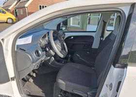 Фольксваген Ап 2019 у Європі на Automoto.ua Білий Фольксваген Ап, об'ємом двигуна 1 л та пробігом 103 тис. км за 10230 $, фото 12 на Automoto.ua