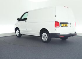 Фольксваген T6.1 Transporter 2024 у Європі на Automoto.ua Білий Фольксваген T6.1 Transporter, об'ємом двигуна 1.97 л та пробігом 19 тис. км за 33637 $, фото 6 на Automoto.ua