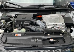 Міцубісі Eclipse Cross 2021 у Європі на Automoto.ua Білий Міцубісі Eclipse Cross, об'ємом двигуна 2.36 л та пробігом 45 тис. км за 30395 $, фото 28 на Automoto.ua