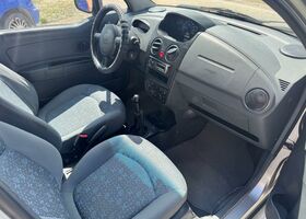 Шевроле Матіз 2007 у Європі на Automoto.ua Срібний Шевроле Матіз, об'ємом двигуна 0.8 л та пробігом 47 тис. км за 1000 $, фото 7 на Automoto.ua