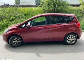 Ніссан Ноут, об'ємом двигуна 1.2 л та пробігом 118 тис. км за 7883 $, фото 3 на Automoto.ua