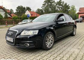 Ауди А6, объемом двигателя 1.97 л и пробегом 212 тыс. км за 8596 $, фото 1 на Automoto.ua