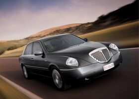 Лянча Тезис, Седан 2001 - н.в. 3.2 i V6 24V