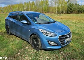 Хендай i30, об'ємом двигуна 1.58 л та пробігом 77 тис. км за 8963 $, фото 2 на Automoto.ua