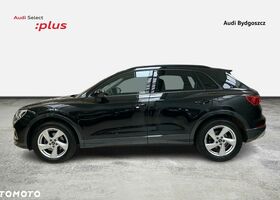 Ауді Ку3, об'ємом двигуна 1.5 л та пробігом 42 тис. км за 32376 $, фото 1 на Automoto.ua