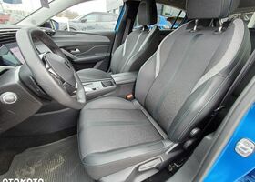 Пежо 308, объемом двигателя 1.2 л и пробегом 15 тыс. км за 20516 $, фото 10 на Automoto.ua