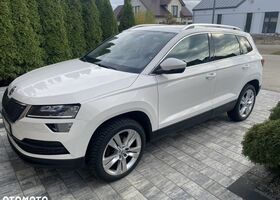 Шкода Karoq, об'ємом двигуна 1.6 л та пробігом 150 тис. км за 16844 $, фото 10 на Automoto.ua