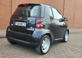 Смарт Fortwo, об'ємом двигуна 0.8 л та пробігом 211 тис. км за 1901 $, фото 3 на Automoto.ua