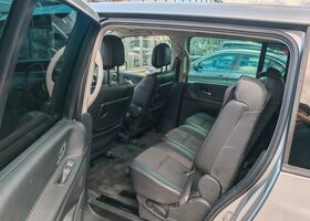 Рено Гранд Эспейс 2012 в Европе на Automoto.ua Серебряный Рено Гранд Эспейс, объемом двигателя 2 л и пробегом 257 тыс. км за 4590 $, фото 13 на Automoto.ua