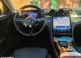 Мерседес Ц-Класс 2021 в Европе на Automoto.ua Мерседес Ц-Класс, объемом двигателя 1 л и пробегом 112 тыс. км за 30243 $, фото 1 на Automoto.ua