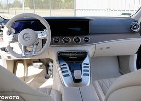 Мерседес AMG GT, объемом двигателя 3.98 л и пробегом 50 тыс. км за 132564 $, фото 10 на Automoto.ua