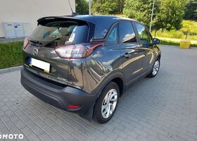 Опель Crossland X, объемом двигателя 1.2 л и пробегом 42 тыс. км за 10994 $, фото 4 на Automoto.ua