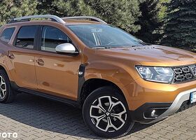 Дачия Duster, объемом двигателя 1.6 л и пробегом 35 тыс. км за 14233 $, фото 2 на Automoto.ua