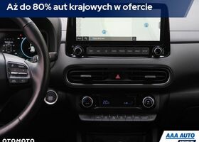 Хендай Kona, об'ємом двигуна 1 л та пробігом 38 тис. км за 17279 $, фото 12 на Automoto.ua