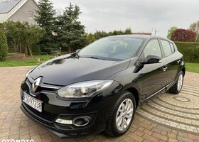 Рено Меган, объемом двигателя 1.46 л и пробегом 189 тыс. км за 7451 $, фото 8 на Automoto.ua