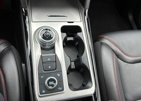 Форд Експлорер 2022 у Європі на Automoto.ua Чорний Форд Експлорер, об'ємом двигуна 2.96 л та пробігом 126 тис. км за 49661 $, фото 25 на Automoto.ua