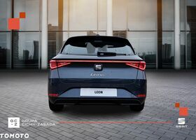 Сеат Leon, об'ємом двигуна 1.97 л та пробігом 10 тис. км за 25594 $, фото 3 на Automoto.ua