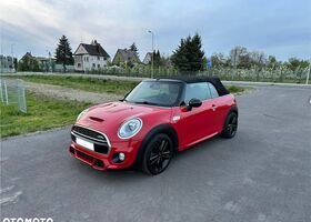 Міні Cooper S, об'ємом двигуна 2 л та пробігом 92 тис. км за 18251 $, фото 14 на Automoto.ua