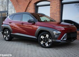 Хендай Kona, об'ємом двигуна 1.58 л та пробігом 3 тис. км за 33045 $, фото 16 на Automoto.ua