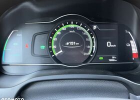 Хендай Ioniq, об'ємом двигуна 0 л та пробігом 79 тис. км за 17171 $, фото 12 на Automoto.ua