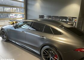 Мерседес AMG GT, об'ємом двигуна 3 л та пробігом 10 тис. км за 86870 $, фото 5 на Automoto.ua