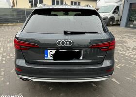 Ауді A4 Allroad, об'ємом двигуна 1.97 л та пробігом 238 тис. км за 17819 $, фото 15 на Automoto.ua