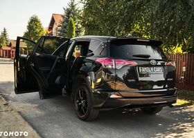 Тойота РАВ 4, объемом двигателя 2 л и пробегом 200 тыс. км за 17278 $, фото 11 на Automoto.ua