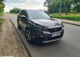 Пежо 3008, об'ємом двигуна 2 л та пробігом 178 тис. км за 17905 $, фото 38 на Automoto.ua