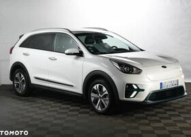 Кіа Niro, об'ємом двигуна 0 л та пробігом 39 тис. км за 24363 $, фото 12 на Automoto.ua