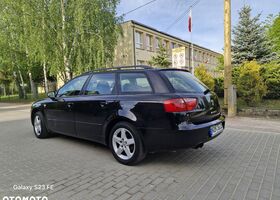 Сеат Эксео, объемом двигателя 1.8 л и пробегом 180 тыс. км за 4752 $, фото 6 на Automoto.ua