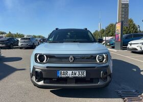 Рено R 4 2025 в Европе на Automoto.ua Синий Рено R 4, объемом двигателя 0 л и пробегом 195 тыс. км за 40845 $, фото 5 на Automoto.ua