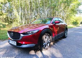 Мазда CX-30, объемом двигателя 2 л и пробегом 50 тыс. км за 20518 $, фото 1 на Automoto.ua