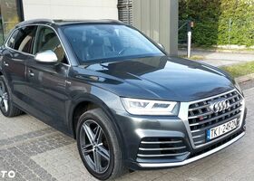 Ауді SQ5, об'ємом двигуна 3 л та пробігом 68 тис. км за 37106 $, фото 5 на Automoto.ua