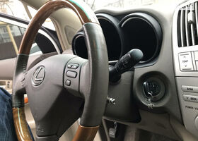 Лексус РХ, SUV / Кроссовер 1997 - н.в. 300