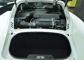 Білий Лотус Exige, об'ємом двигуна 3.46 л та пробігом 21 тис. км за 81446 $, фото 8 на Automoto.ua