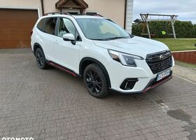 Субару Forester, об'ємом двигуна 2 л та пробігом 3 тис. км за 35200 $, фото 1 на Automoto.ua