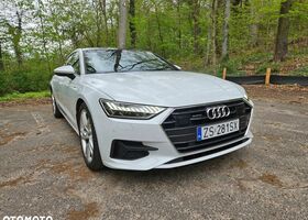 Ауди A7 Sportback, объемом двигателя 1.97 л и пробегом 34 тыс. км за 53995 $, фото 4 на Automoto.ua