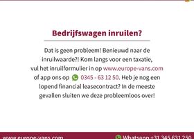 Фольксваген Transporter T6 2019 у Європі на Automoto.ua Білий Фольксваген Transporter T6, об'ємом двигуна 1.98 л та пробігом 92 тис. км за 32374 $, фото 7 на Automoto.ua