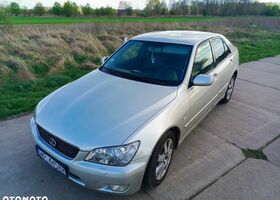 Лексус ІС, об'ємом двигуна 1.99 л та пробігом 319 тис. км за 3218 $, фото 2 на Automoto.ua