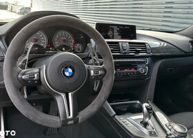 БМВ M4, объемом двигателя 2.98 л и пробегом 71 тыс. км за 44276 $, фото 5 на Automoto.ua