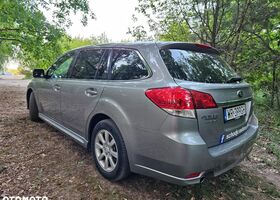 Субару Легаси, объемом двигателя 1.99 л и пробегом 182 тыс. км за 7050 $, фото 3 на Automoto.ua