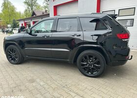 Джип Grand Cherokee, об'ємом двигуна 3.6 л та пробігом 92 тис. км за 21382 $, фото 2 на Automoto.ua