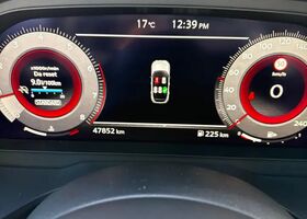 Ниссан Кашкай 2022 в Европе на Automoto.ua Ниссан Кашкай, объемом двигателя 1.33 л и пробегом 48 тыс. км за 28066 $, фото 10 на Automoto.ua