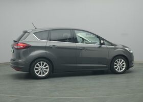 Форд Сі-Макс 2019 у Європі на Automoto.ua Форд Сі-Макс, об'ємом двигуна 1 л та пробігом 99 тис. км за 9900 $, фото 44 на Automoto.ua