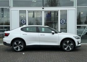 Белый Polestar 2, объемом двигателя 0 л и пробегом 15 тыс. км за 42957 $, фото 3 на Automoto.ua