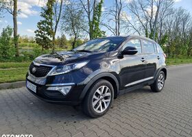 Кіа Sportage, об'ємом двигуна 2 л та пробігом 179 тис. км за 11425 $, фото 15 на Automoto.ua