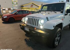 Джип Wrangler, об'ємом двигуна 3.61 л та пробігом 55 тис. км за 33693 $, фото 15 на Automoto.ua