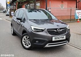 Опель Crossland X, об'ємом двигуна 1.2 л та пробігом 28 тис. км за 12937 $, фото 5 на Automoto.ua