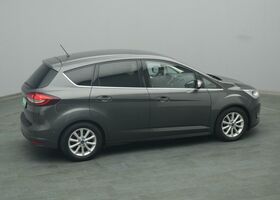 Форд Сі-Макс 2019 у Європі на Automoto.ua Форд Сі-Макс, об'ємом двигуна 1 л та пробігом 99 тис. км за 9900 $, фото 45 на Automoto.ua